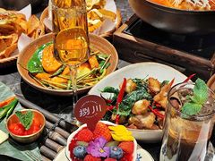 -捌川(武汉天地壹方购物中心店)