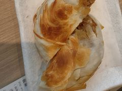 -大师兄·西北小馆(南沙万达广场店)