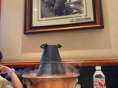 -东来顺饭庄(天坛店)