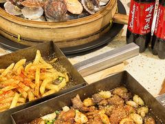 -船梆煮•蒸汽海鲜·生腌干蒸(五四广场店)