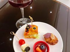 -广州天河希尔顿酒店