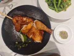 -美奈小馆·越南料理(中航城君尚购物中心店)