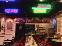 -澳门陈光记烧味饭店(郎家园店)