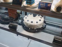 -丁香西饼屋(桂林路店)