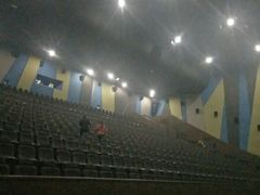 -天幕新彩云国际影城(激光巨幕店)