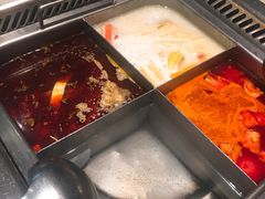 -海底捞火锅(九久奥特莱斯店)