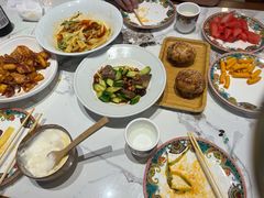 -巴依老爷新疆美食(常营店)