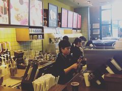 -星巴克臻选(成都环球乐天店)