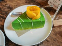 -威斯汀酒店Exchange大堂吧