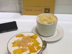 -果流香水果甜品(建政路店)