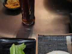 -燚青春东北泥炉烤肉(百合店)