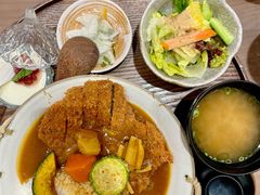 -ITARU食堂·定食料理(西丽店)