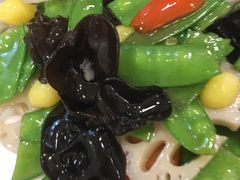 -罗阳人家私房菜(罗阳路店)