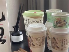 -茶颜悦色(银盆岭万达广场店)