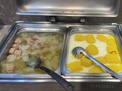 -比格比萨自助(国展店)