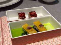 -柿合缘新京菜(国金中心商场店)