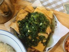 -阿金大白·上海菜馆(新天地店)