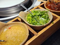 -大良毋米粥(锦龙路总店)