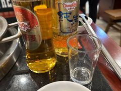 -老来福·非遗酸汤兔(凯旋路店)