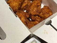 -Kyochon1991校村(共和路店)