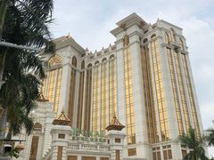 -罗约海滨温泉酒店-索莎西餐厅