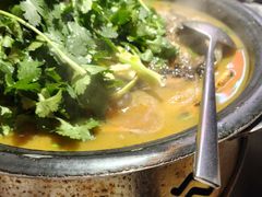 -探鱼·鲜青椒爽麻烤鱼(番禺万达店)
