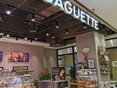 -巴黎贝甜(华堂新辰汇店)