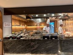 -深圳国际会展中心洲际酒店