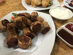 -威南记鸡饭餐室