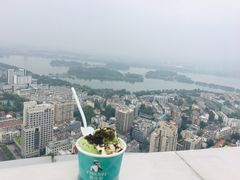 -洲际酒店·地平线全日餐厅HORIZON CAFÉ