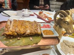 -京味斋·北京烤鸭(北京南站洋桥店)