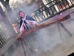 -济南方特东方神画