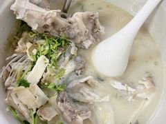 -胡老三家土菜馆·老店地方特色菜·招牌茅山地锅老鹅