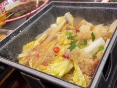 -破店肥哈·东北烧烤·夜宵(南山保利店)
