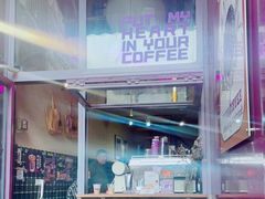 -HANA COFFEE(长寿路店)