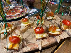 -卢布里西餐厅(海拉尔店)