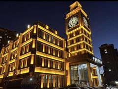 -星河湾温泉洗浴酒店