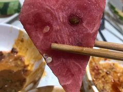 -海底捞火锅(顺义华联店)