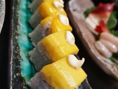 -鲤·鮨KOISUSHI
