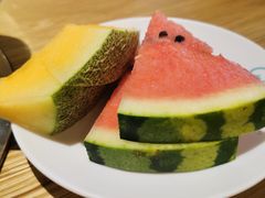 -青瓷火锅料理(西单大悦城店)