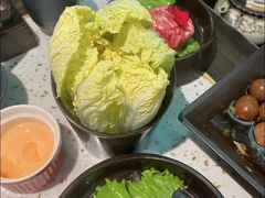 -火鳳祥鲜货火锅(宝龙广场店)