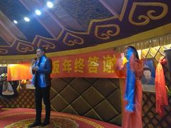 -大汗行宫园林餐厅