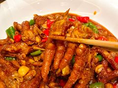 -渔乡米香·剁椒鱼头(四方坪店)