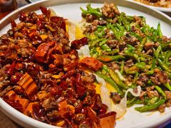 -铁公鸡·四川料理(天环广场店)