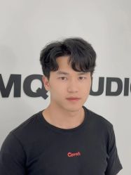 -MQ STUDIO&MY HAIR