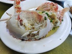 -福顺顺发海鲜餐厅