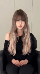 -DK SALON连锁专业烫染接发店
