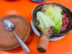 -潮香兴煲仔饭(莲花路店)