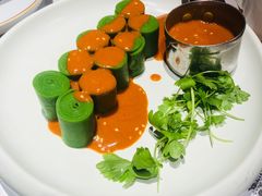 小大董凉皮-小大董·烤鸭(凤凰汇店)