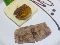 -松临·铁板烧&Omakase(神农店)